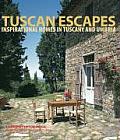 Tuscan Escapes reissue