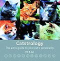 Catstrology The Astro Guide To Your Pets Personality