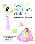 New Mothers Guide To Pregnancy & Babies