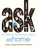 Ask The 1000 Most Asked Questions about the Home