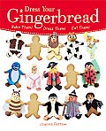 Dress Your Gingerbread