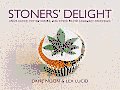 Stoners Delight Space Cakes Pot Brownies & Other Tasty Cannabis Creations