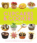 Cupcakes & Cookies Galore