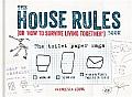 The House Rules Book