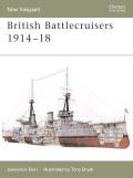 British Battlecruisers NVG 126