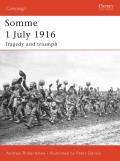 Somme 1 July 1916