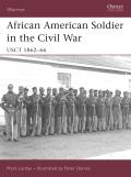 African American Soldi WAR 114