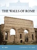Walls Of Rome