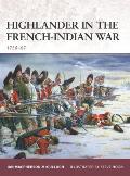 Highlander in the French-Indian War