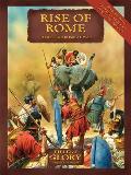 Rise of Rome Republican Rome at War