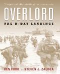 Overlord The D Day Landings