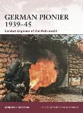 German Pionier 1939-45