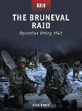 Bruneval Raid Operation Biting 1942