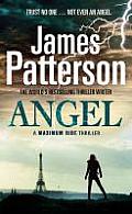 Angel. by James Patterson