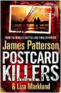 Postcard Killers UK