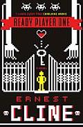 Ready Player One. Ernest Cline