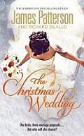 The Christmas Wedding. James Patterson