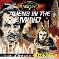 Aliens In The Mind Vincent Price Peter C