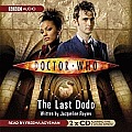 Doctor Who The Last Dodo Abridged