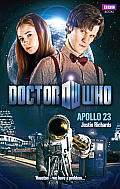 Apollo 23 Doctor Who