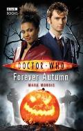 Forever Autumn Doctor Who