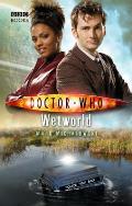 Wetworld Doctor Who
