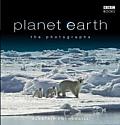 Planet Earth: The Photographs