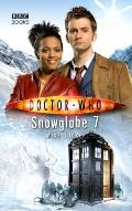 Snowglobe 7 doctor Who