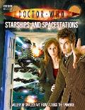 Starships & Spacestations Doctor Who