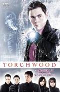 Something In The Water Torchwood
