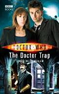 Doctor Trap Doctor Who