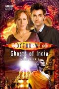 Ghosts of India Doctor Who