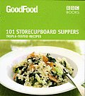 Good Food: 101 Store-Cupboard Suppers