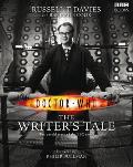 Writers Tale Doctor Who Untold Story Of