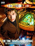 Time Travellers Almanac Doctor Who