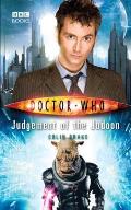 Judgement Of The Judoon doctor Who