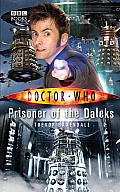 Prisoner Of The Daleks Doctor Who
