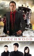 Bay Of The Dead Torchwood