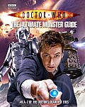 Doctor Who The Ultimate Monster Guide