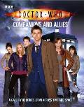 Doctor Who Companions & Allies