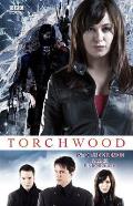 Into The Silence Torchwood