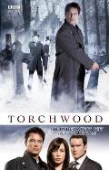 Undertakers Gift Torchwood