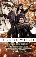 Consequences Torchwood