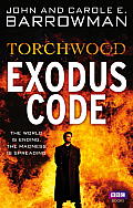 Exodus Code Torchwood