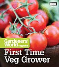 Gardeners' World: First Time Veg Grower