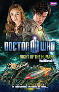Night of the Humans Doctor Who