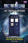 Doctor Who Tardis Handbook