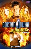 Glamour Chase Doctor Who