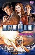 Nuclear Time Doctor Who