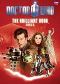 Brilliant Book of Doctor Who 2011
